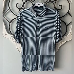 Men’s Greg Norman Polo Shirt